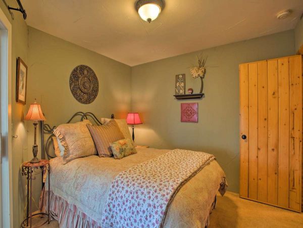 Spacious Vacation Rental with 4 Bedrooms in Vail