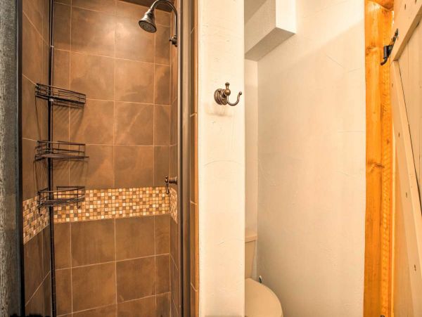 Spacious Vacation Rental with 4 Bedrooms in Vail