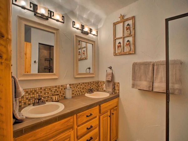Spacious Vacation Rental with 4 Bedrooms in Vail