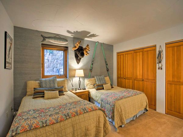 Spacious Vacation Rental with 4 Bedrooms in Vail