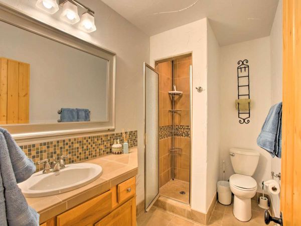 Spacious Vacation Rental with 4 Bedrooms in Vail