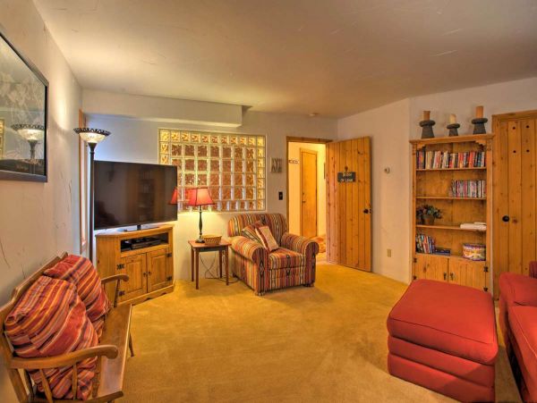 Spacious Vacation Rental with 4 Bedrooms in Vail