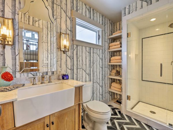 A Stunning 5,000 Sq Ft Luxury Vail Residence