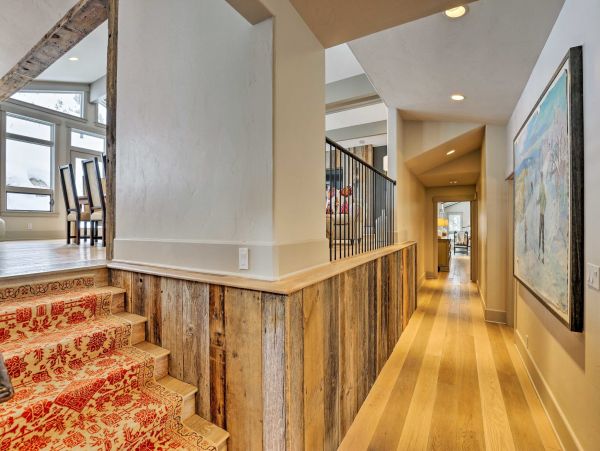 A Stunning 5,000 Sq Ft Luxury Vail Residence