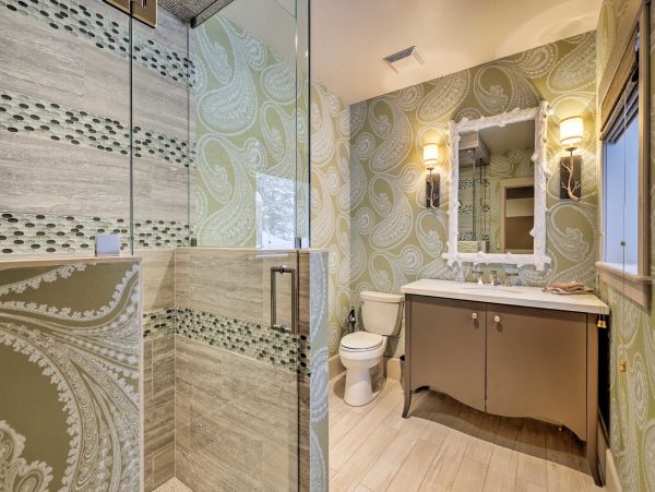 A Stunning 5,000 Sq Ft Luxury Vail Residence