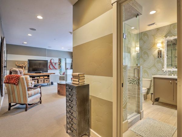 A Stunning 5,000 Sq Ft Luxury Vail Residence