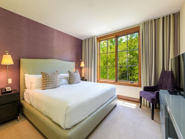 Luxury Vacation Rental in Vail  Ski-In Ski-Out Mountain Retreat