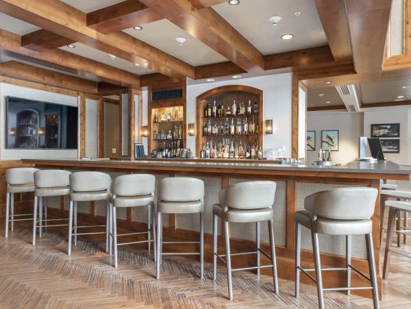 Luxury Vacation Rental in Vail  Ski-In Ski-Out Mountain Retreat