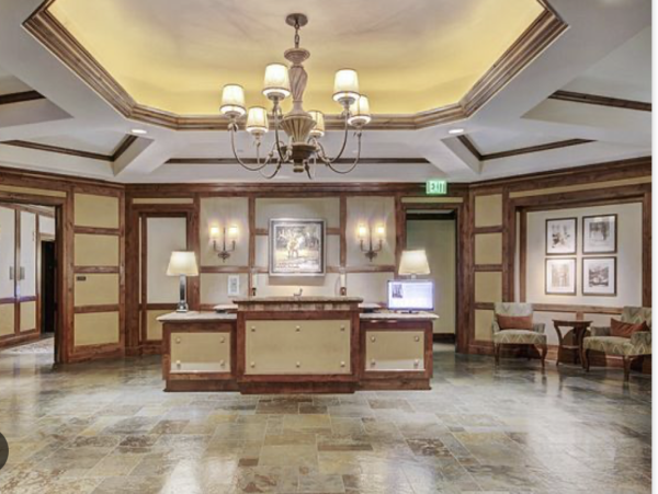 Luxury Vacation Rental in Vail  Ski-In Ski-Out Mountain Retreat