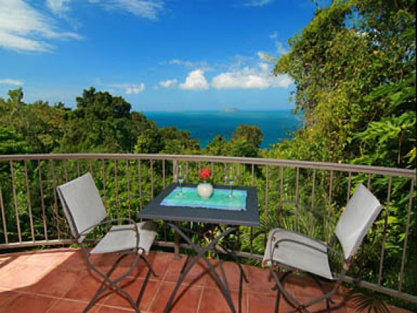 St. John Vacation Luxury Four bedroom Vacation Villa