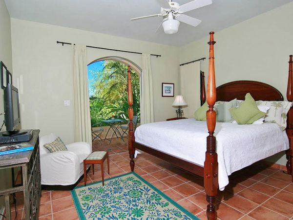 St. John Vacation Luxury Four bedroom Vacation Villa