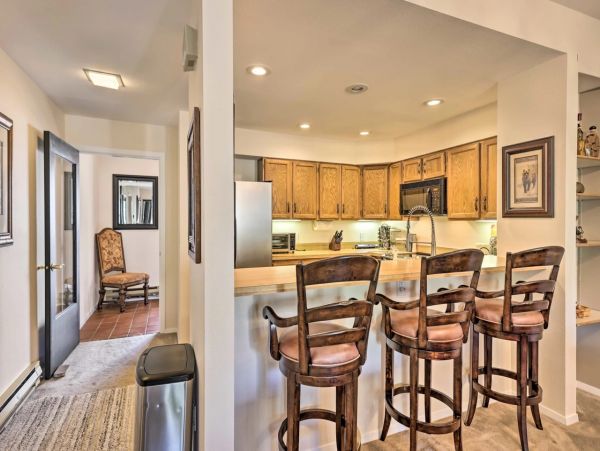 Avon Condo 1030817