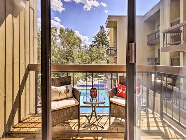 Avon Condo 1030817