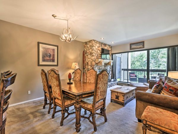 Avon Condo 1030817