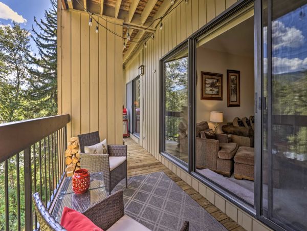 Avon Condo 1030817