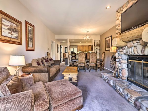 Avon Condo 1030817