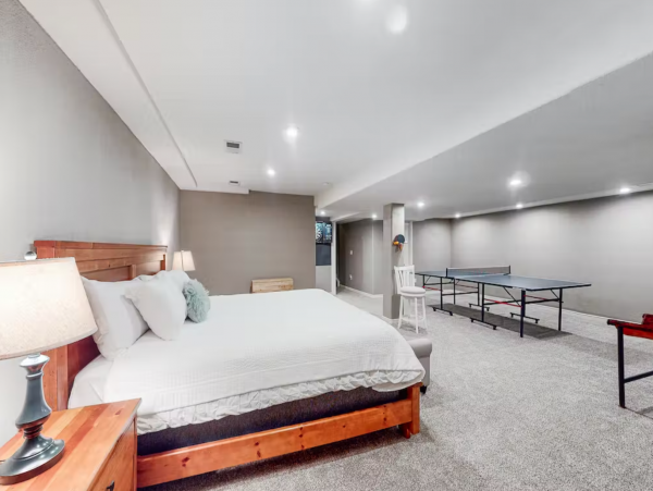 Eagle Vail Golf Course home