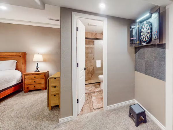 Eagle Vail Golf Course home