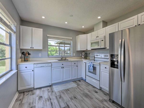 Charming Bradenton Vacation Home Three Bedroom