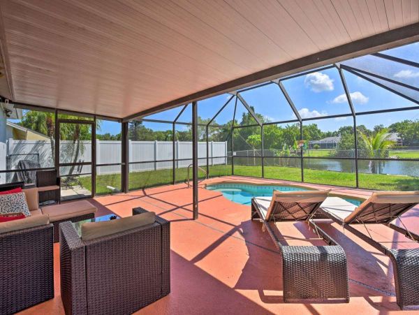 Anna Maria Island Holmes Beach Home 1031062