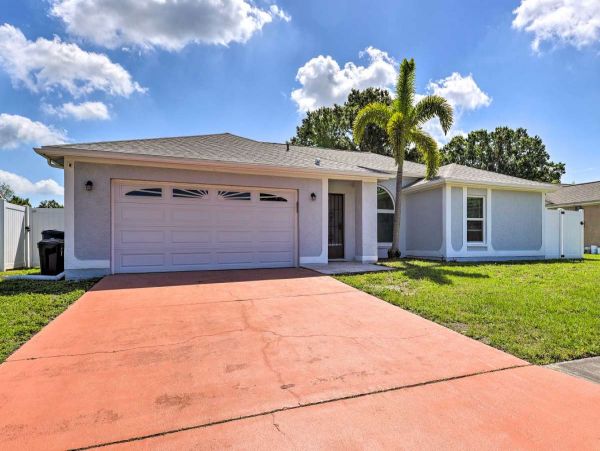 Anna Maria Island Holmes Beach Home 1031062