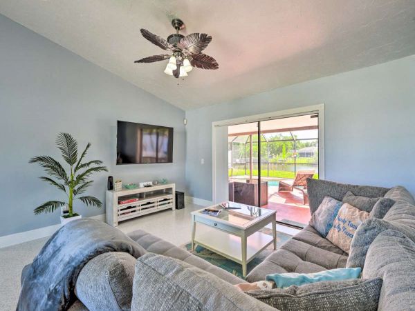 Anna Maria Island Holmes Beach Home 1031062