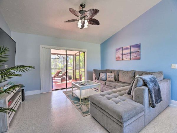 Anna Maria Island Holmes Beach Home 1031062