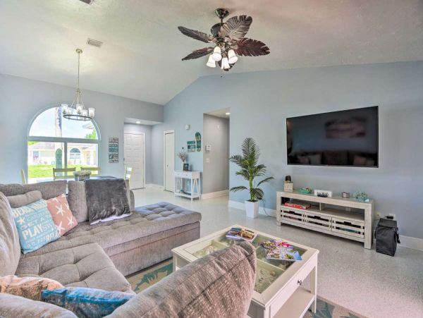 Anna Maria Island Holmes Beach Home 1031062