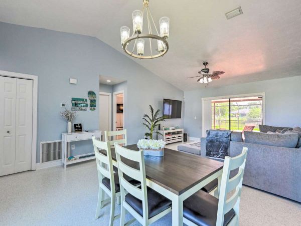 Anna Maria Island Holmes Beach Home 1031062