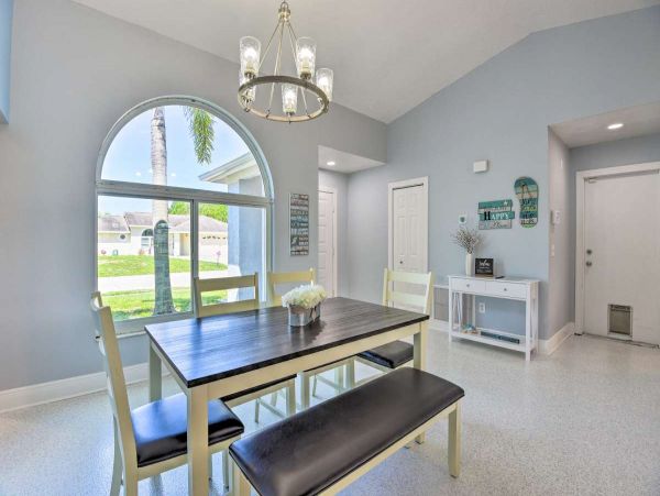 Anna Maria Island Holmes Beach Home 1031062