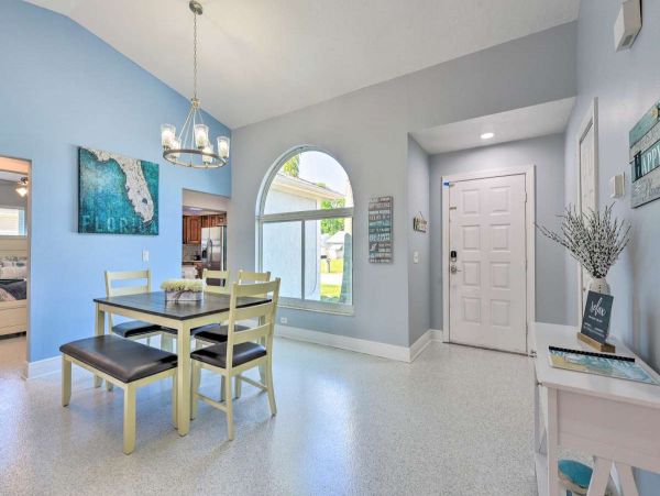 Anna Maria Island Holmes Beach Home 1031062
