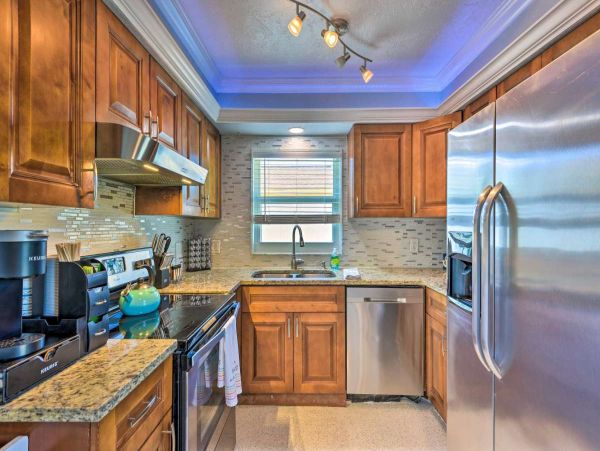 Anna Maria Island Holmes Beach Home 1031062