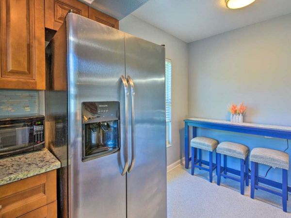 Anna Maria Island Holmes Beach Home 1031062