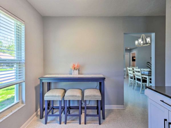 Anna Maria Island Holmes Beach Home 1031062