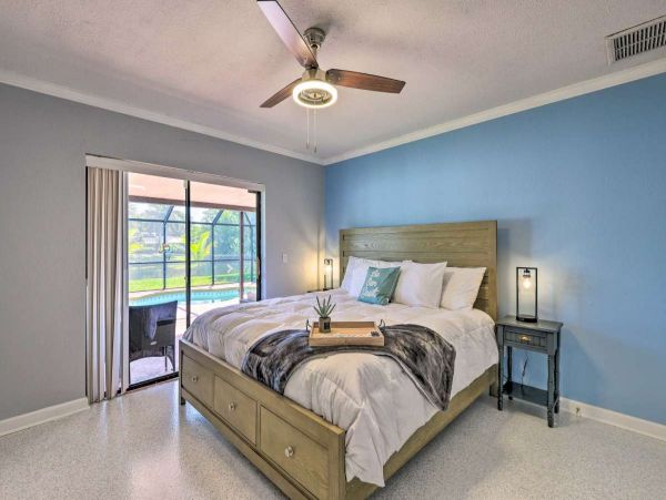 Anna Maria Island Holmes Beach Home 1031062
