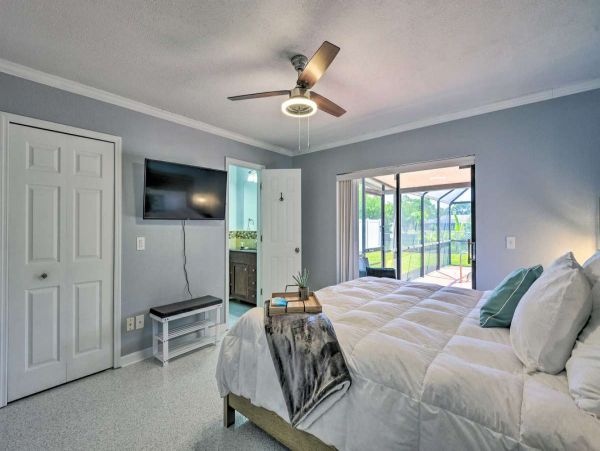 Anna Maria Island Holmes Beach Home 1031062