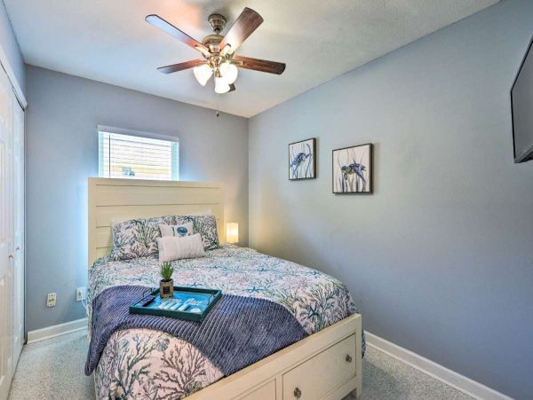 Anna Maria Island Holmes Beach Home 1031062