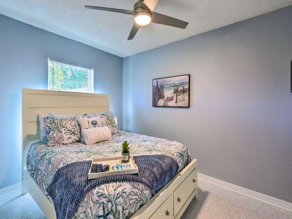 Anna Maria Island Holmes Beach Home 1031062