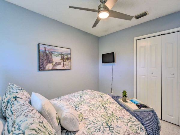 Anna Maria Island Holmes Beach Home 1031062