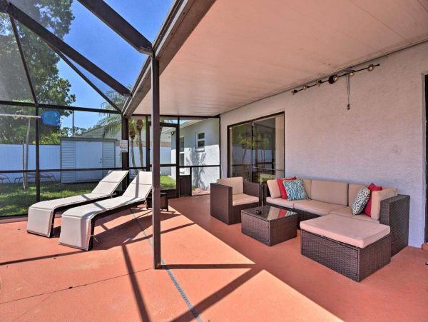 Anna Maria Island Holmes Beach Home 1031062
