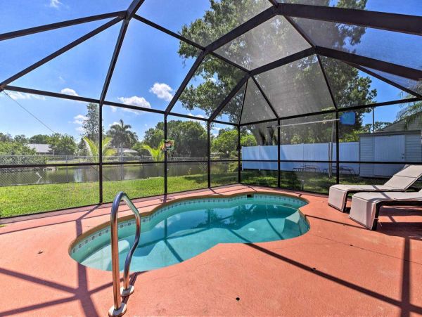 Anna Maria Island Holmes Beach Home 1031062