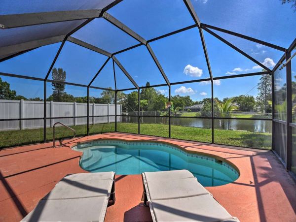 Anna Maria Island Holmes Beach Home 1031062
