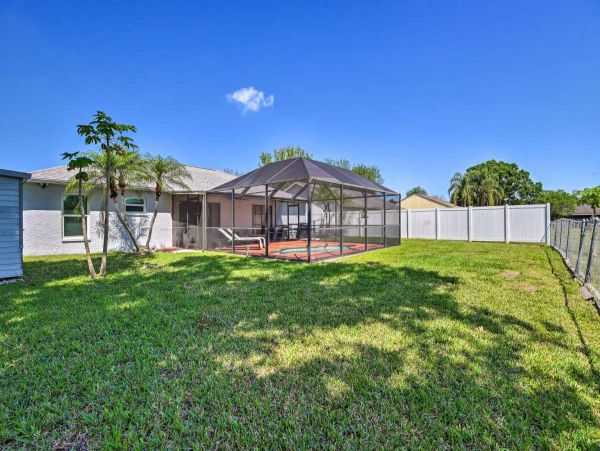 Anna Maria Island Holmes Beach Home 1031062