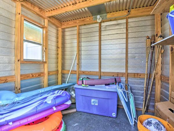 Anna Maria Island Holmes Beach Home 1031062