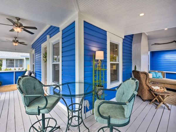 Lovely Bradenton 3 Bedroom Vacation Home Sleeps 6