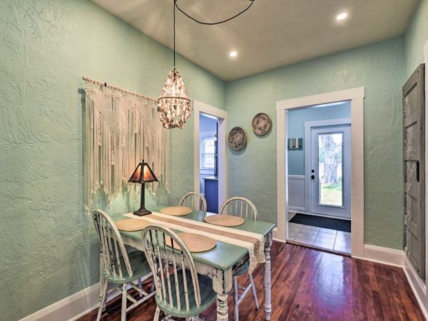 Lovely Bradenton 3 Bedroom Vacation Home Sleeps 6