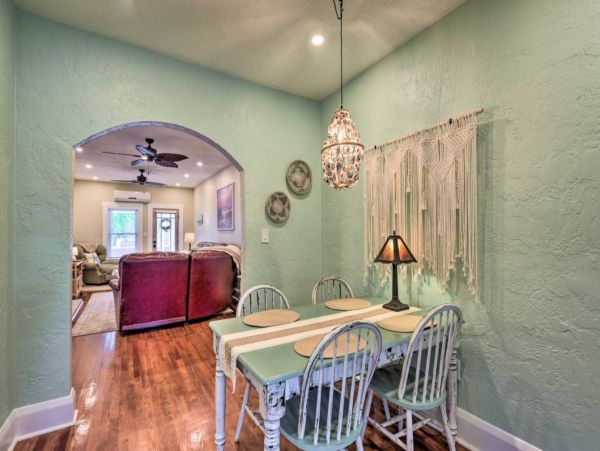 Lovely Bradenton 3 Bedroom Vacation Home Sleeps 6