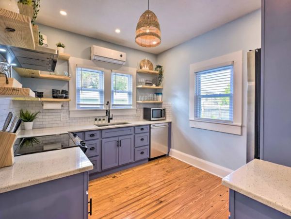 Lovely Bradenton 3 Bedroom Vacation Home Sleeps 6