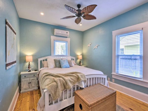 Lovely Bradenton 3 Bedroom Vacation Home Sleeps 6