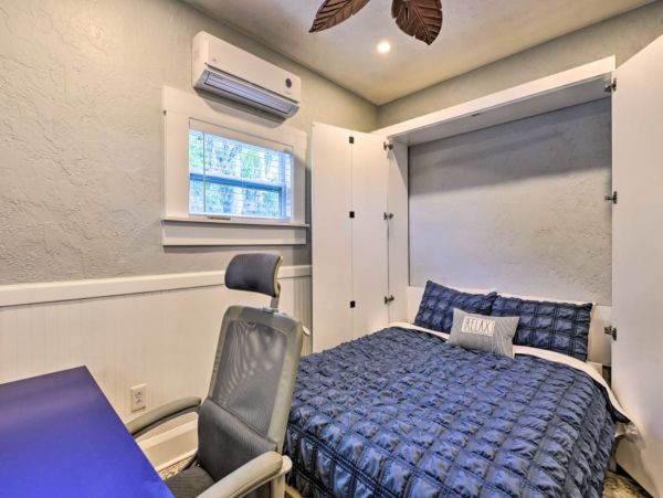 Lovely Bradenton 3 Bedroom Vacation Home Sleeps 6